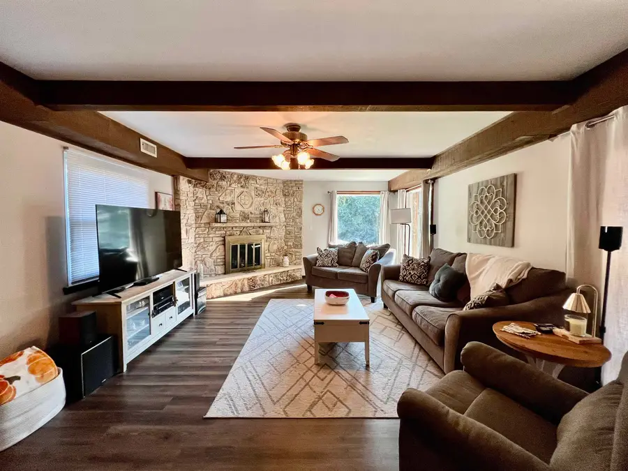 1402 E Madison, Arkansas City, KS 67005 - #3