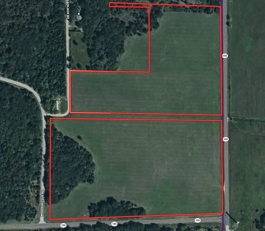0 Blackjack Rd, Toronto, KS 66777 - #2