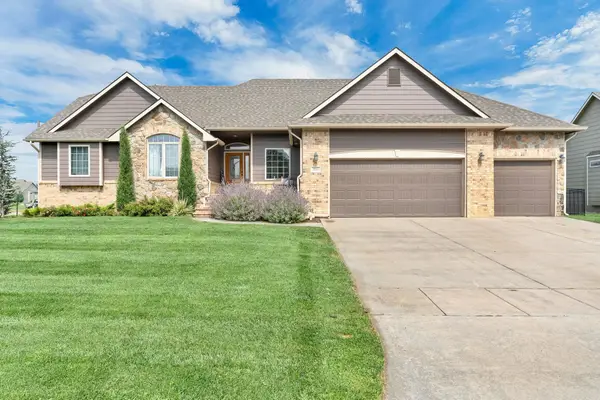 3203 N Covington, Wichita, KS 67205