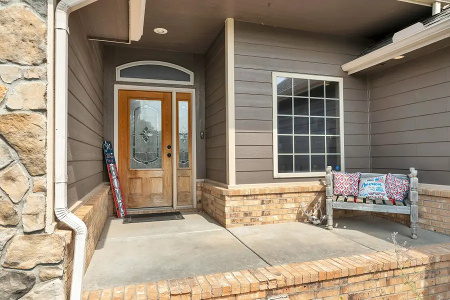 3203 N Covington, Wichita, KS 67205 - #2