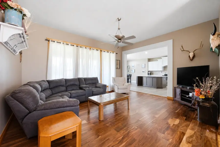 3203 N Covington, Wichita, KS 67205 - #3