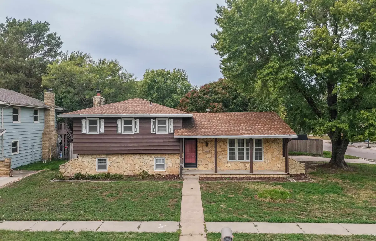 1383 N Caddy Ln, Wichita, KS 67212 - #1