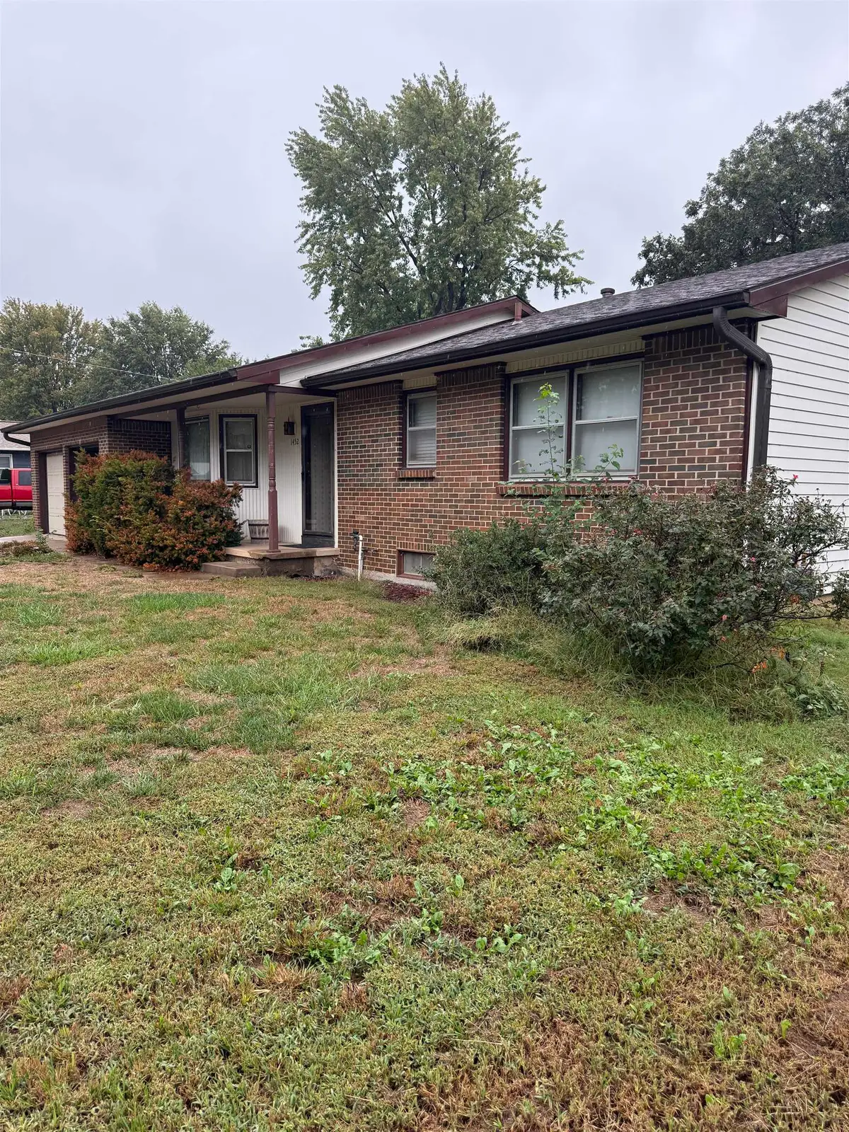 1452 N Melrose Lane, Wichita, KS 67212-1525 - #1