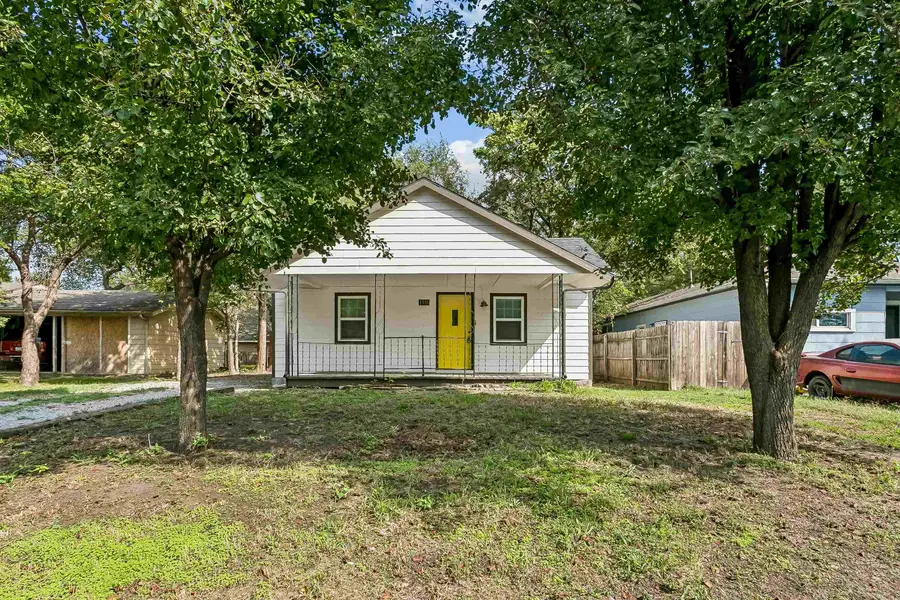 1916 S Mosley, Wichita, KS 67211 - #2
