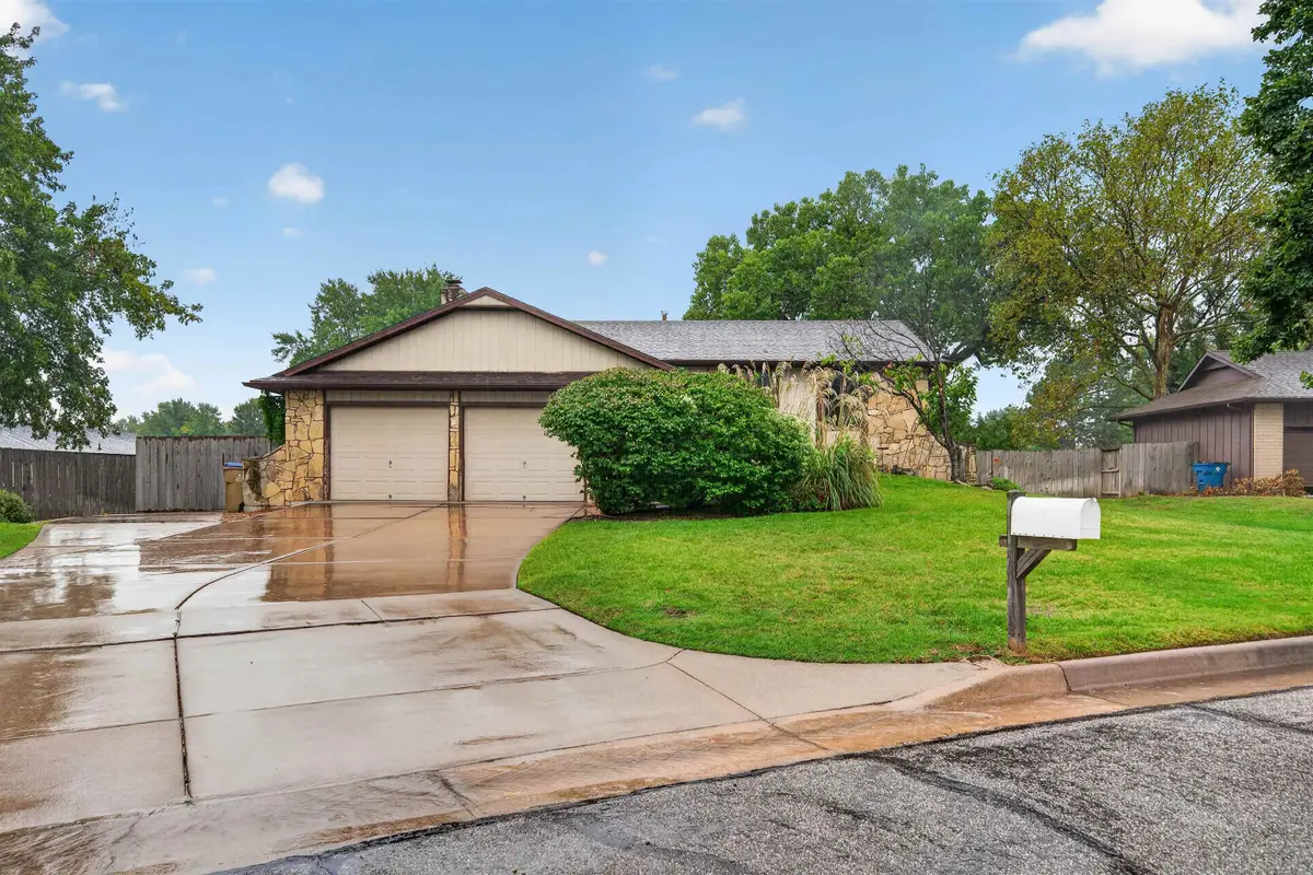 2068 N Westridge, Wichita, KS 67203 - #1