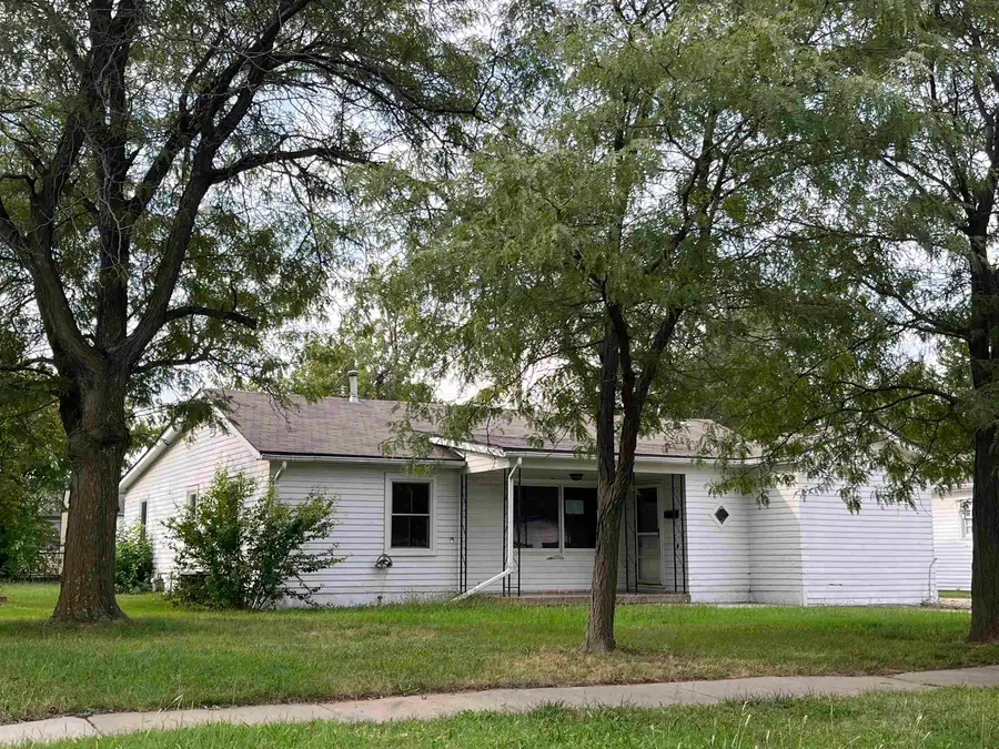 1701 W 30th St S, Wichita, KS 67217-0000 - #2