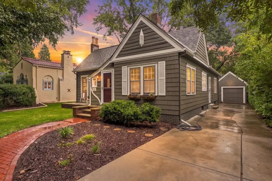 3431 E Pine St, Wichita, KS 67208 - #2
