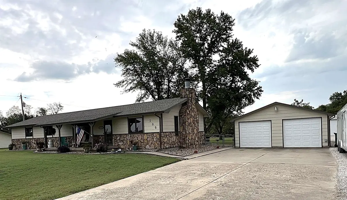 135 W 79th St. S., Haysville, KS 67060 - #1