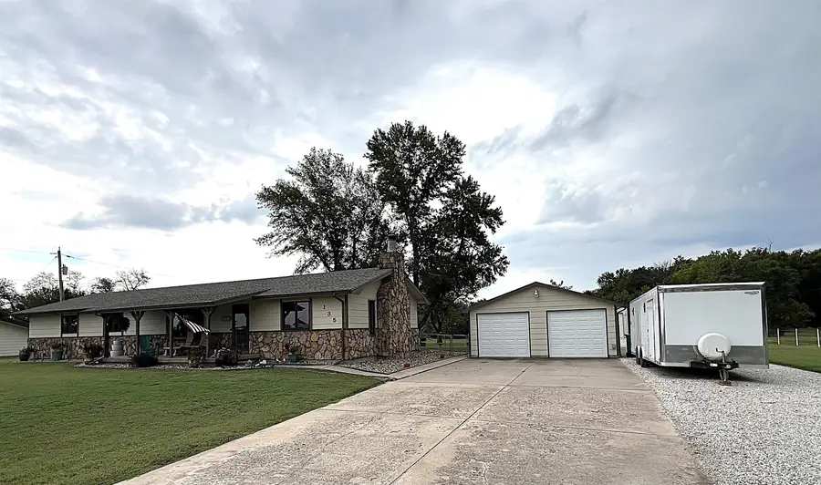 135 W 79th St. S., Haysville, KS 67060 - #2