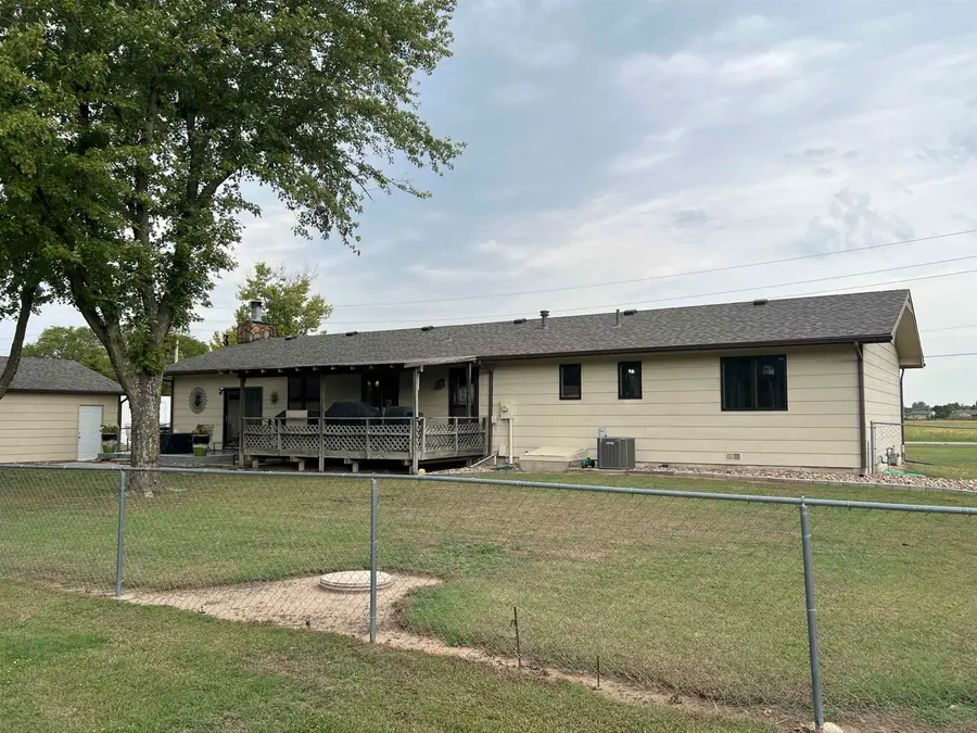135 W 79th St. S., Haysville, KS 67060 - #3