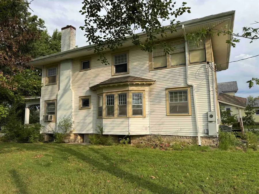 314 N Mulberry, Eureka, KS 67045 - #3