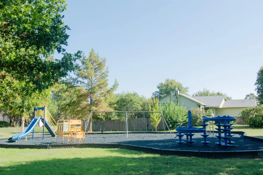 1661 N Prairie Run Circle, Mulvane, KS 67110 - #3