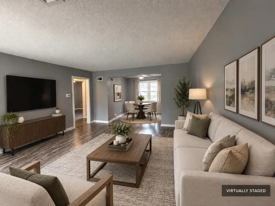 603 S Central Ave, Mulvane, KS 67110 - #3
