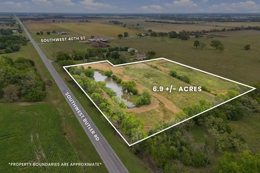 0 SW Butler Rd, Benton, KS 67017-9196 - #2