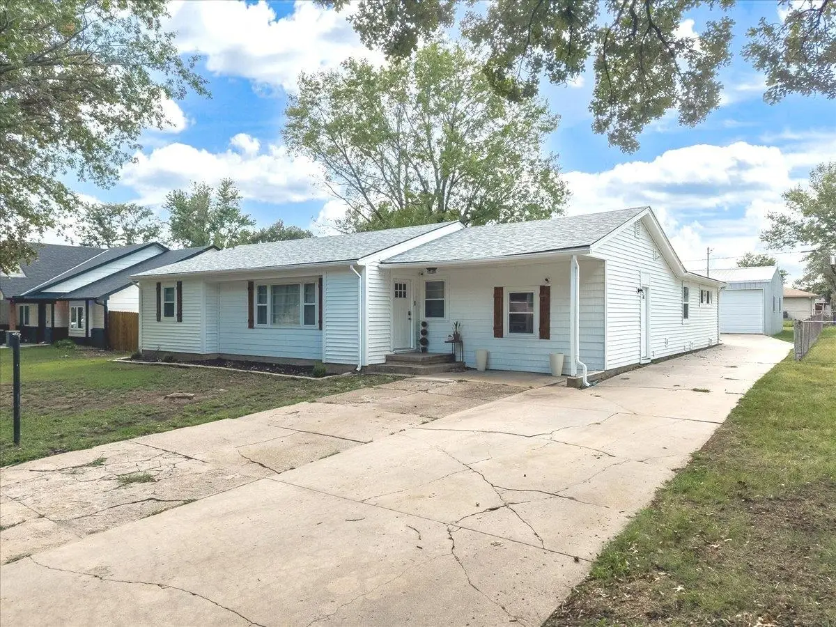 333 State St, El Dorado, KS 67042 - #1