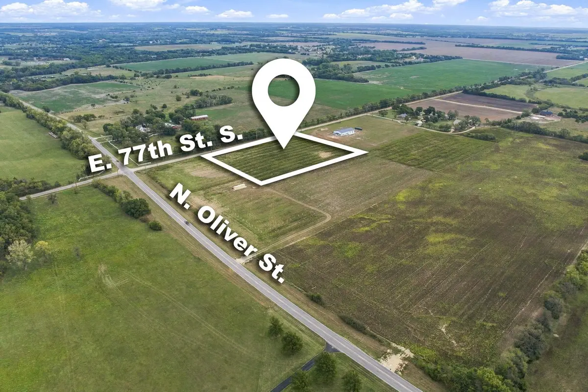 0000 E 77th St N, Valley Center, KS 67147 - #1