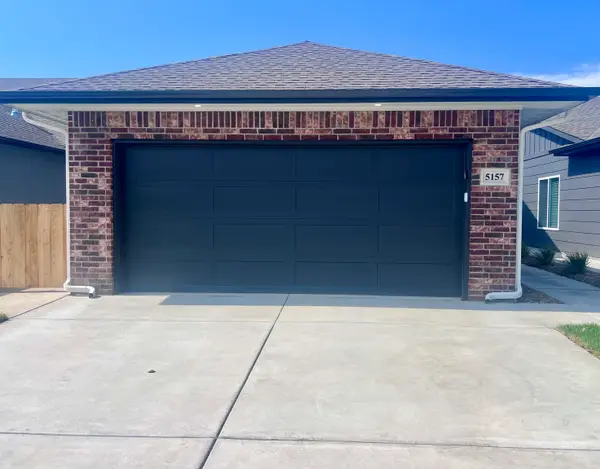 5157 N Sweetwater Road, Maize, KS 67101