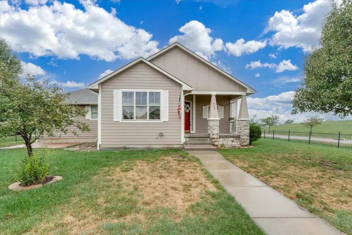 5159 N Remington, Bel Aire, KS 67226 - #1