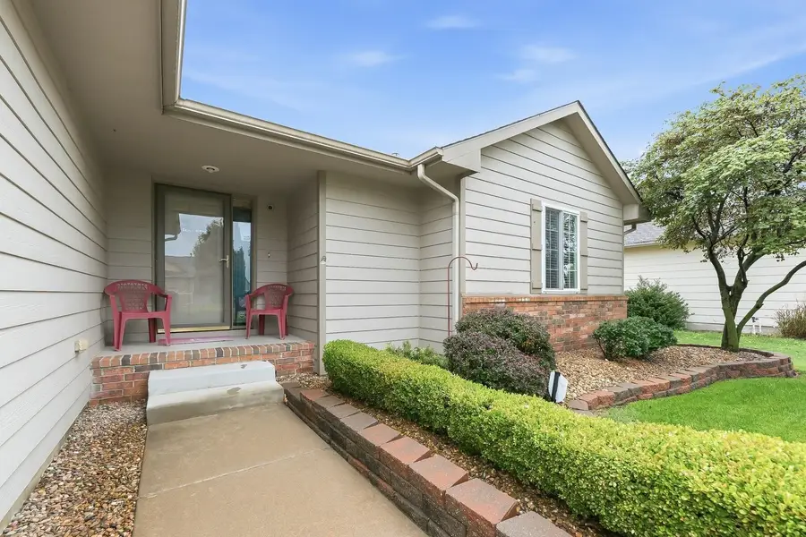 4638 E Willow Point Ct, Wichita, KS 67220 - #3