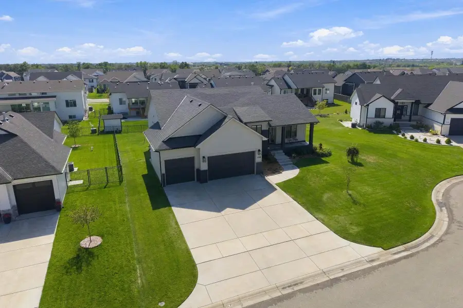 2709 N Eagle Ct., Wichita, KS 67226 - #2