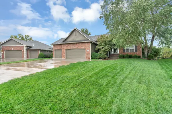 357 S Grand Mere Ct, Wichita, KS 67230