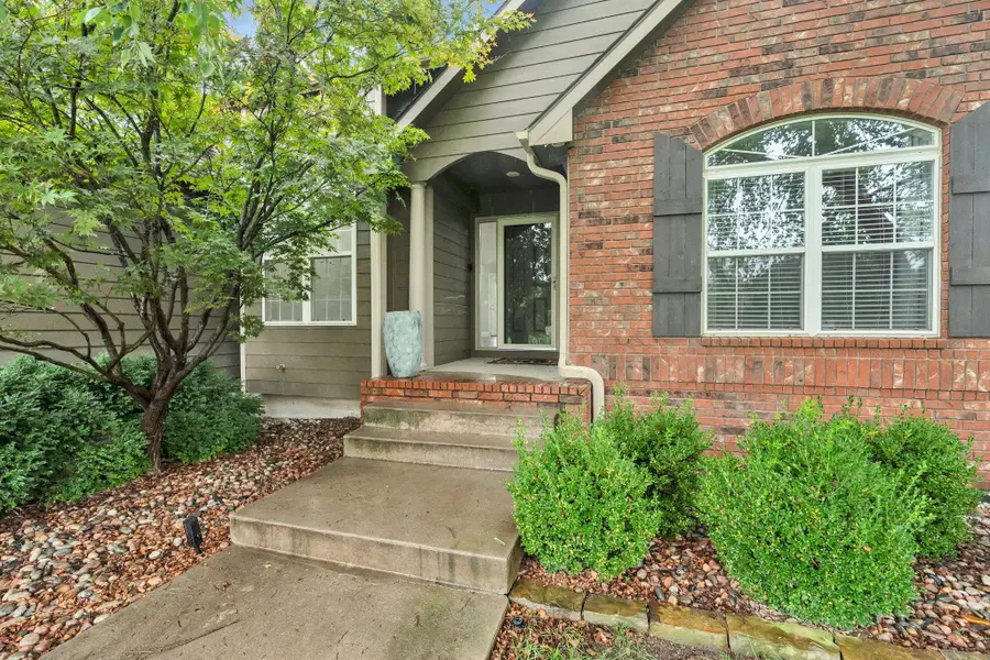 357 S Grand Mere Ct, Wichita, KS 67230 - #2
