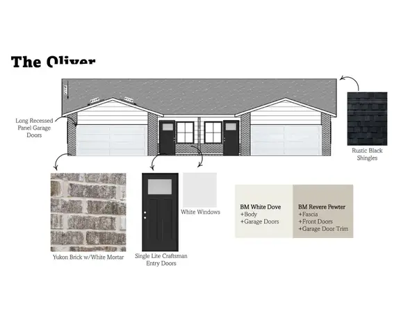5252 N Highland Cir, Bel Aire, KS 67220
