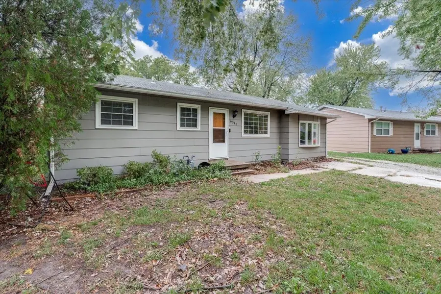 6345 N Tarrytown St., Park City, KS 67219-1715 - #3