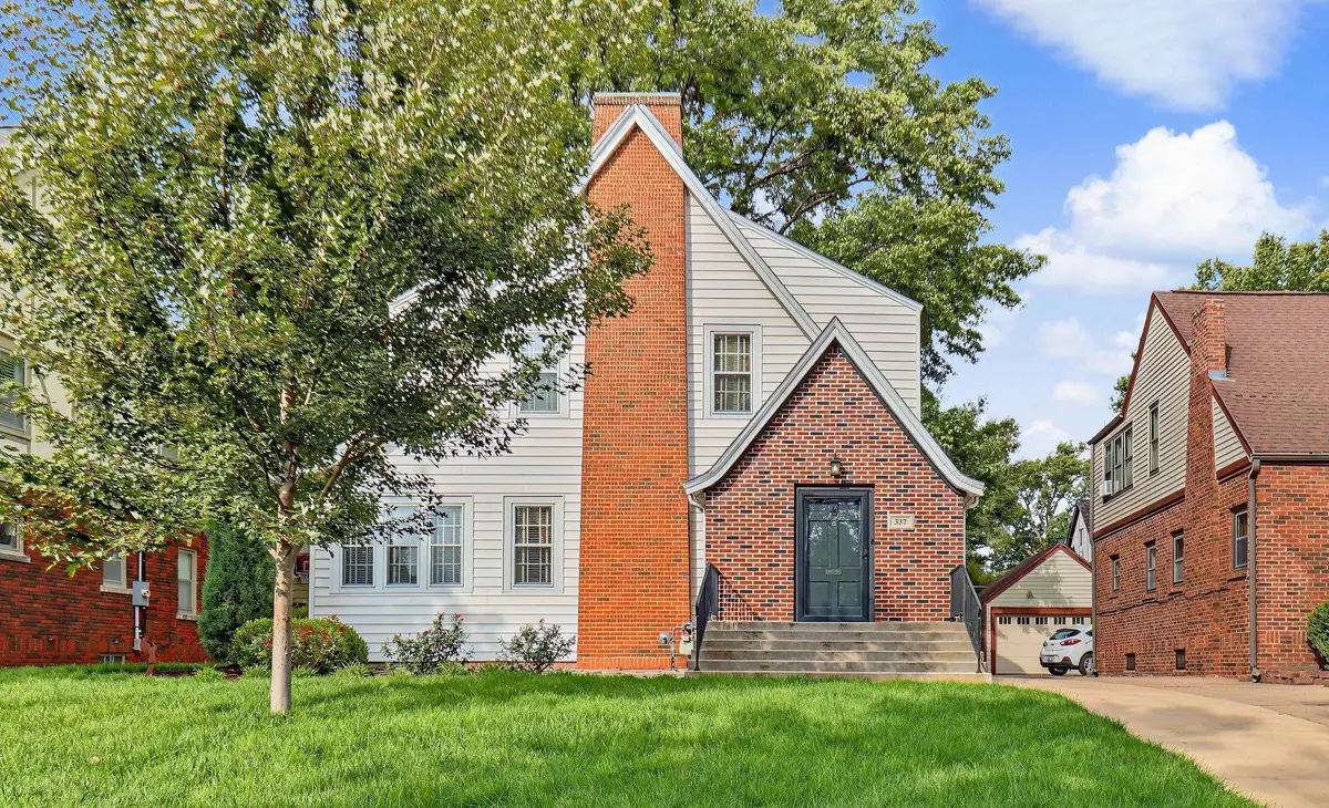 337 N Dellrose Ave, Wichita, KS 67208 - #1