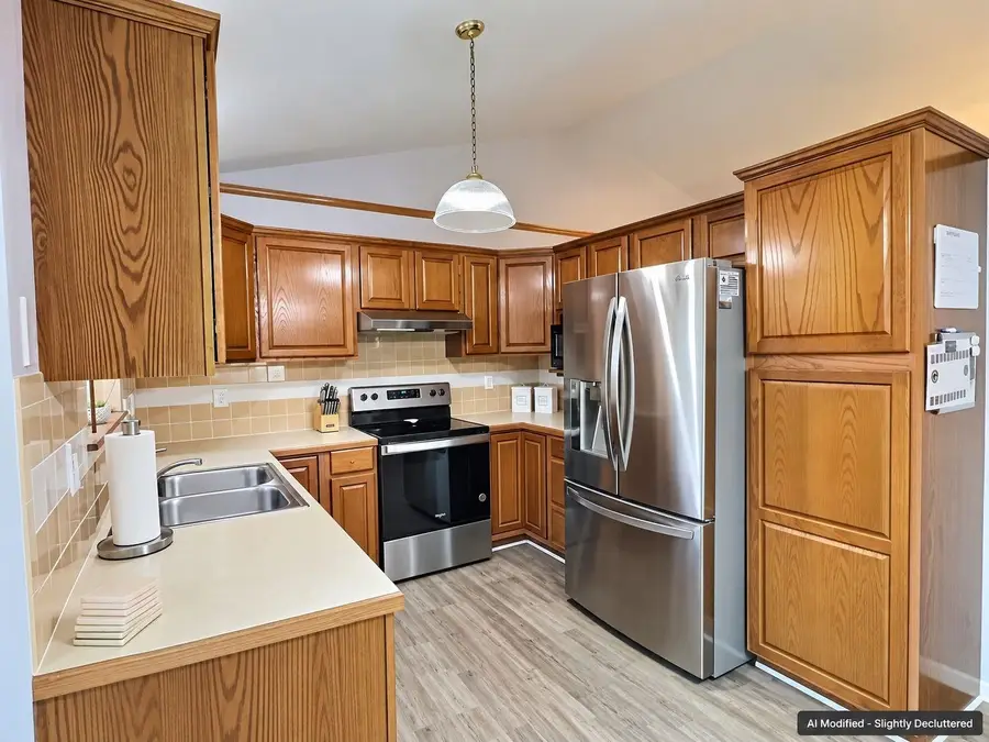 203 W Sandhill, Derby, KS 67037 - #3