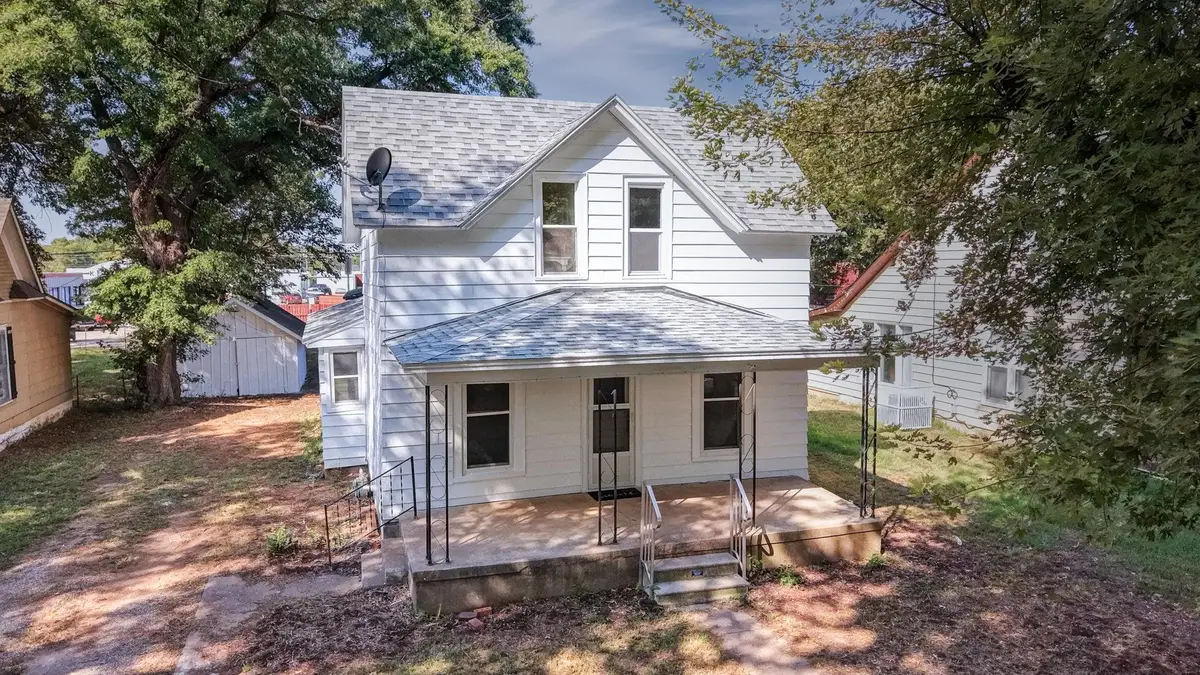 1715 Millington, Winfield, KS 67156 - #1
