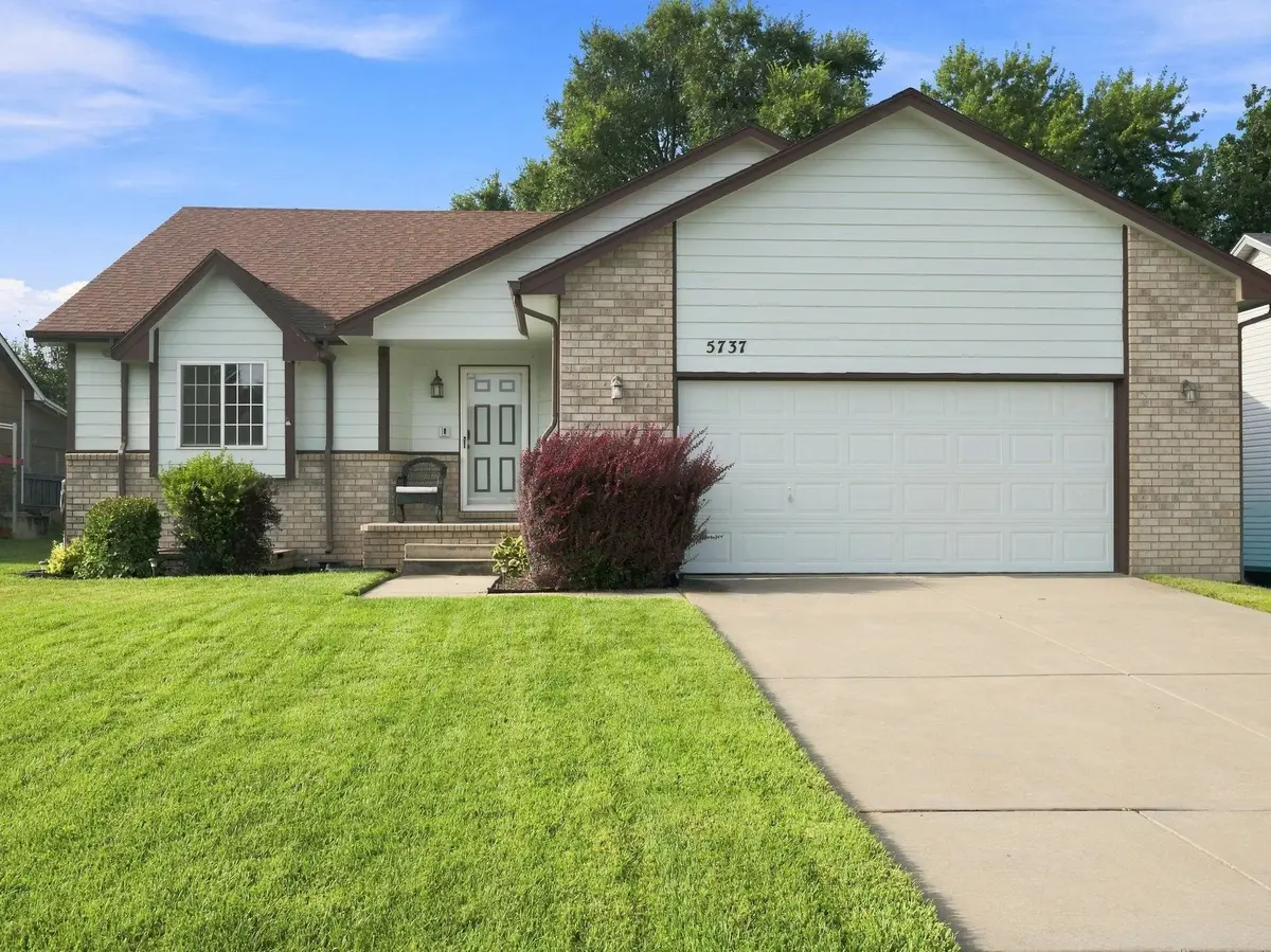 5737 W Georgia, Wichita, KS 67215 - #1