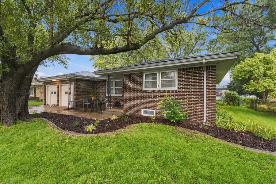 1638 N Meridian Ave, Wichita, KS 67203 - #3