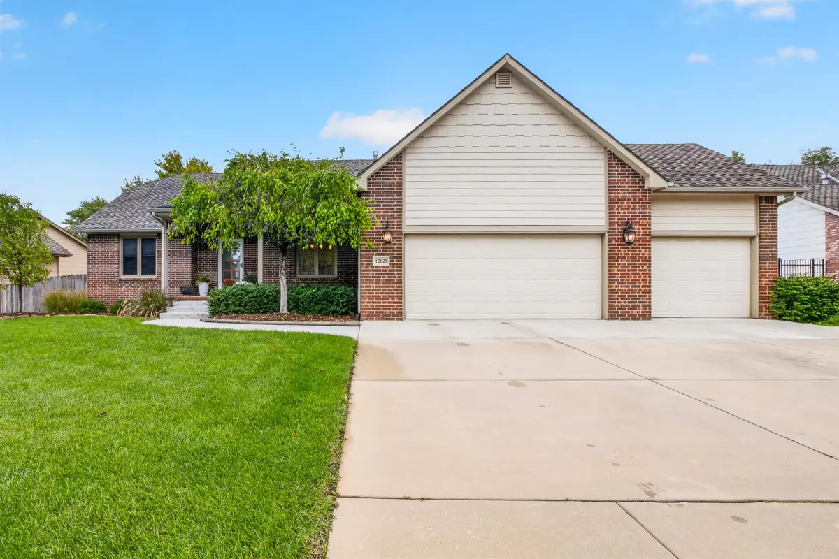 12621 E Edgewood Drive, Wichita, KS 67206 - #1