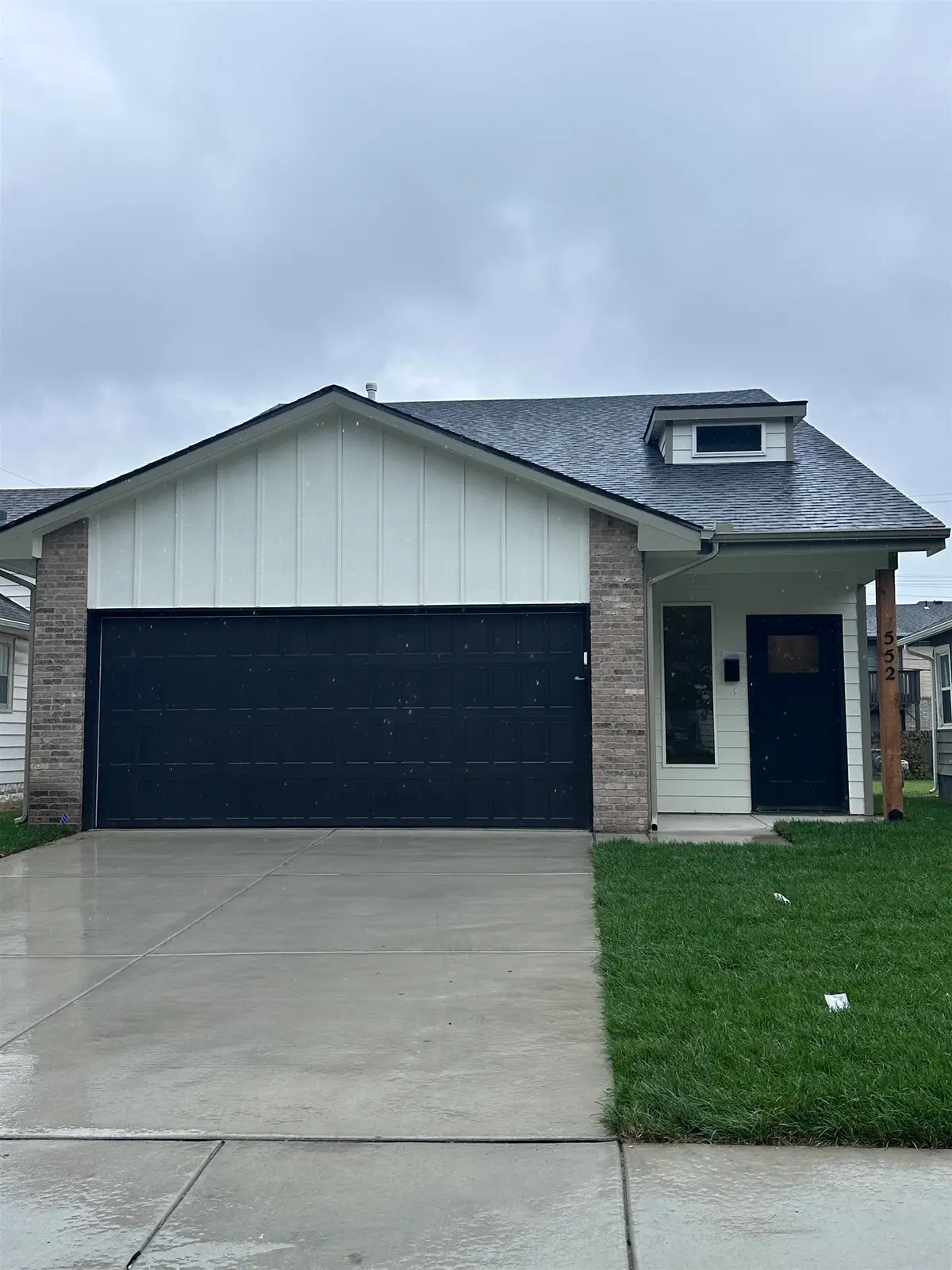 552 N Dellrose Ave, Wichita, KS 67208 - #1