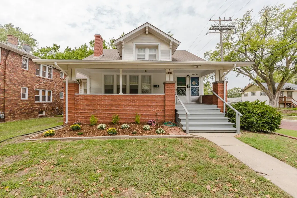 301 S Rutan, Wichita, KS 67218 - #1