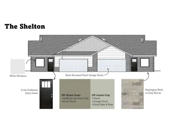 5256 N Highland Cir, Bel Aire, KS 67220