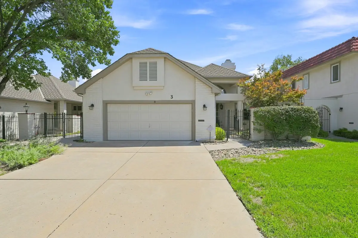 3 N Villas, Wichita, KS 67230 - #1