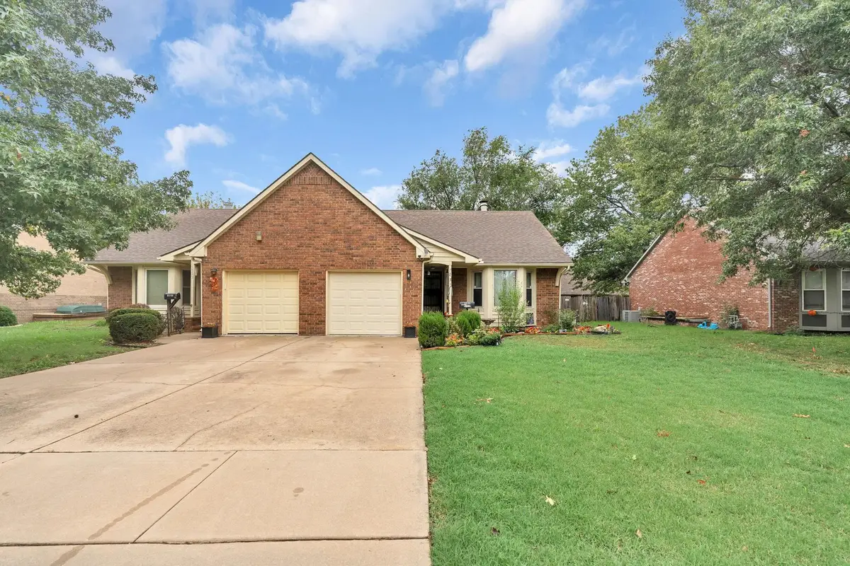 1831 S Beech St, Wichita, KS 67207 - #1