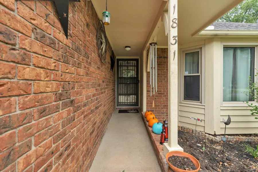 1831 S Beech St, Wichita, KS 67207 - #3
