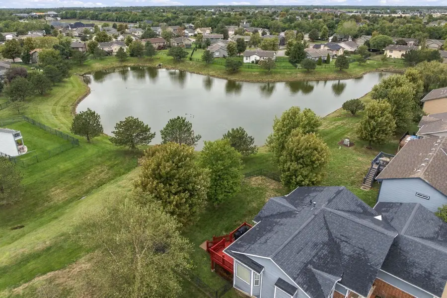 1745 N Black Locust Ct, Andover, KS 67002 - #3
