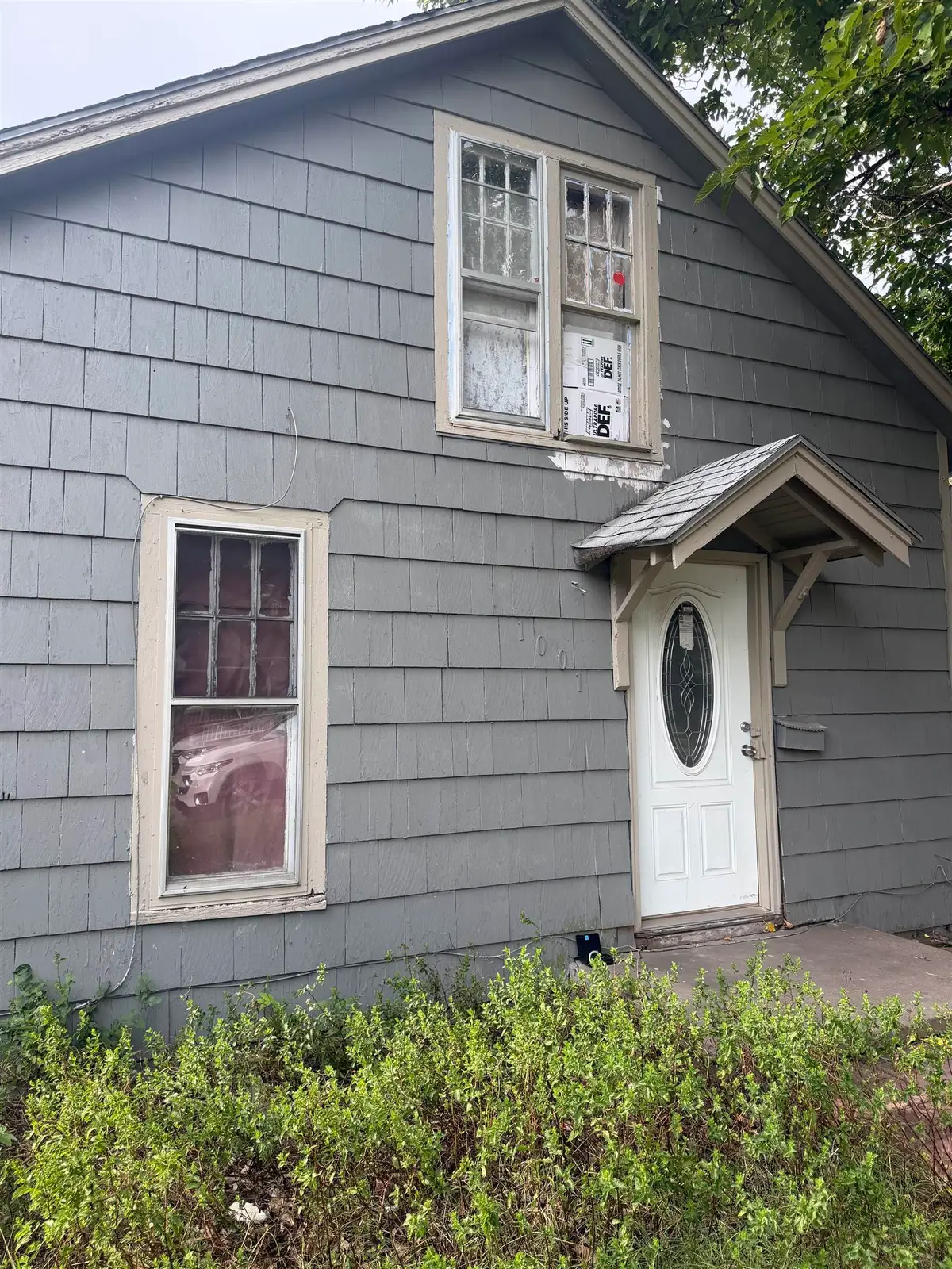 1001 E 6th St, Newton, KS 67114 - #1
