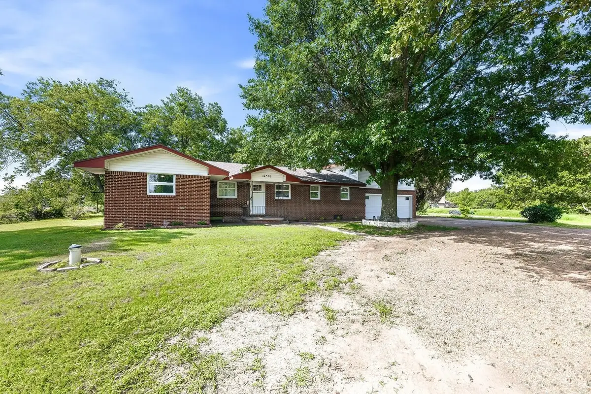 12501 W 29th St. N., Wichita, KS 67223 - #1
