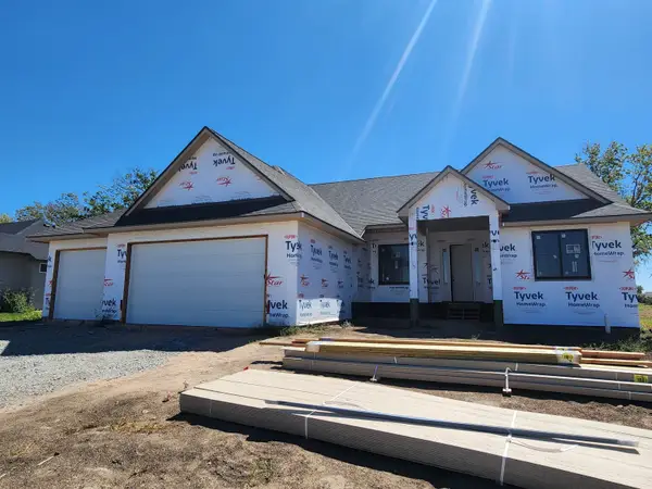 8303 W Mossy Stone St, Maize, KS 67101