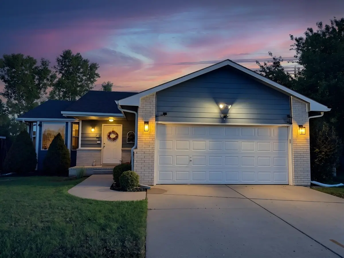 100 Sheffield St., Newton, KS 67114 - #1