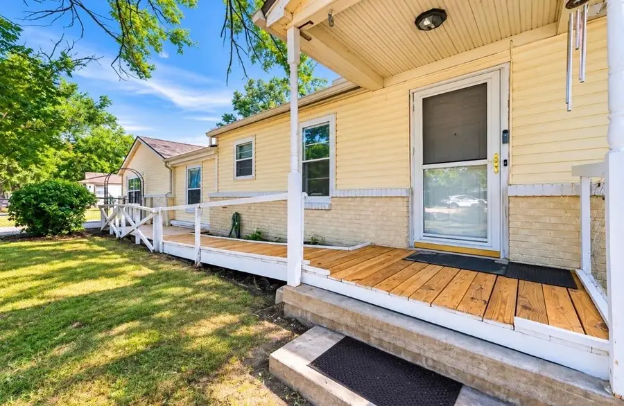 4204 S Bartlow Dr, Wichita, KS 67217-4650 - #2