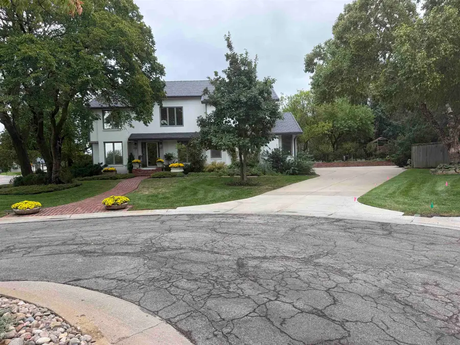 920 N Gatewood, Wichita, KS 67206 - #3