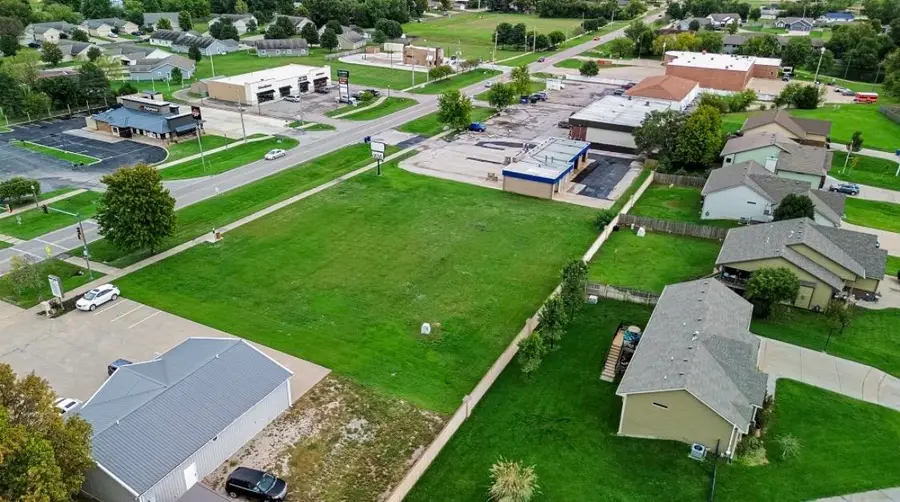 0 N Rose Hill Rd, Rose Hill, KS 67133 - #2