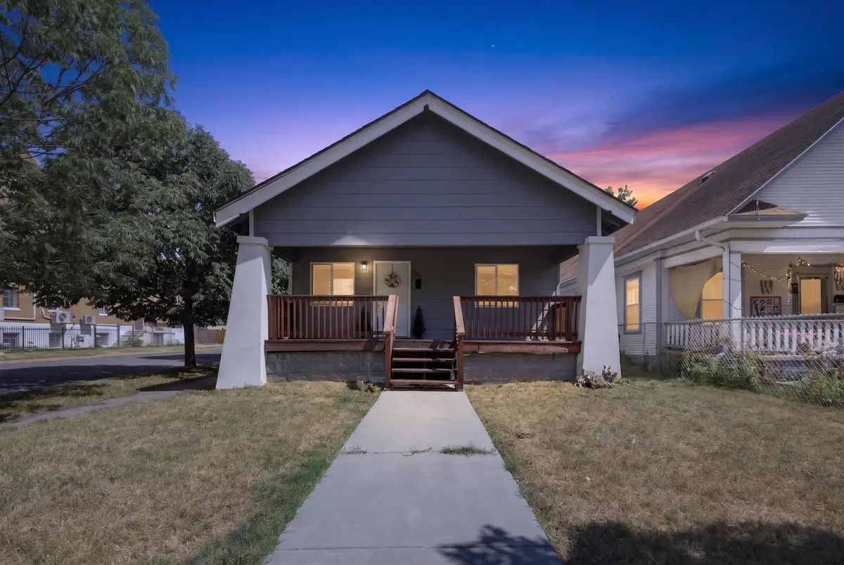 1700 S Water St, Wichita, KS 67213-5151 - #1