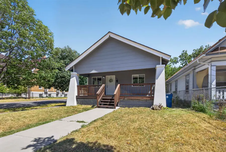 1700 S Water St, Wichita, KS 67213-5151 - #2